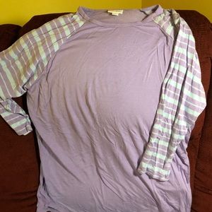 Lularoe randy